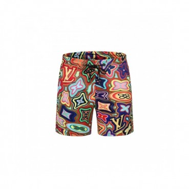 [루이비통]Louis vuitton 2021 Mens Casual Half Pants - 루이비통 2021 남성 캐쥬얼 반바지 Lou02738x.Size(m 