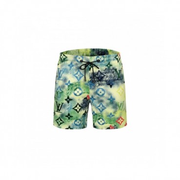 [루이비통]Louis vuitton 2021 Mens Casual Half Pants - 루이비통 2021 남성 캐쥬얼 반바지 Lou02737x.Size(m 