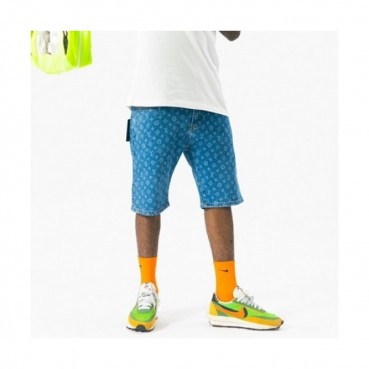 [루이비통]Louis vuitton 2021 Mens Casual Half Pants - 루이비통 2021 남성 캐쥬얼 반바지 Lou02731x.Size(29 