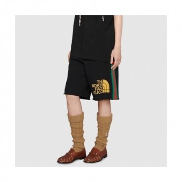 [구찌]Gucci 2021 Mens Initial Logo Vintage Casual Half Pants - 구찌 2021 남성 이니셜 로고 빈티지 캐쥬얼 반바지 Guc03559x.Size(xs 