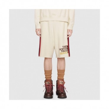 [구찌]Gucci 2021 Mens Initial Logo Vintage Casual Half Pants - 구찌 2021 남성 이니셜 로고 빈티지 캐쥬얼 반바지 Guc03558x.Size(xs 