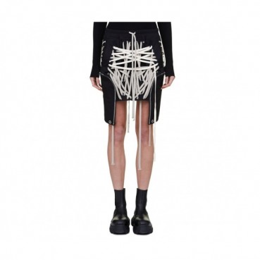 [릭오웬스]Rick Owens 2020 Mens Logo Casual Skirts - 릭오웬스 2020 남성 로고 캐쥬얼 스커트 Ric0055x.Size(s 