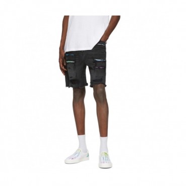 Amiri 2020 Mens Casual Denim Half Pants - 아미리 2020 남성 캐쥬얼 데님 반바지 Ami0124x.Size(29 