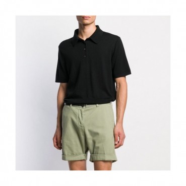 Ami Mens Half-pants 