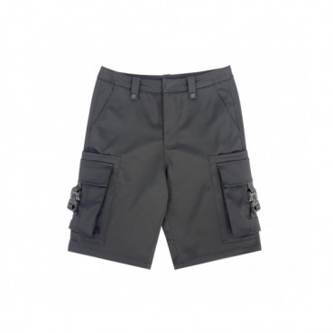 [디올]Dior 2020 Mens Logo Casual Training Half Pants - 디올 2020 남성 로고 캐쥬얼 트레이닝 반바지 Dio0745x.Size(m 