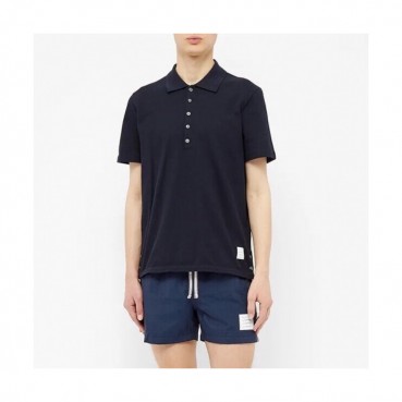 [톰브라운]Thom Browne 2020 Mens Casual Half-pants 