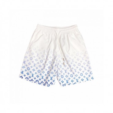 [루이비통]Louis vuitton 2020 Mens Casual Half Pants - 루이비통 2020 남성 캐쥬얼 반바지 Lou02060x.Size(s 