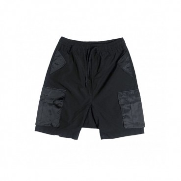 [프라다]Prada 2020 Mens Milano Logo Casual Training Half Pants - 프라다 2020 남성 로고 캐쥬얼 트레이닝 반바지 Pra0207x.Size(m 
