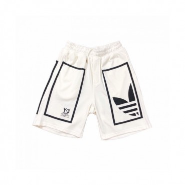 [요지야마모토]Y3 2020 Mens Casual Logo Training Cotton Pants - 요지야마모토 2020 남성 캐쥬얼 로고 트레이닝 코튼 팬츠 Y3/0111x.Size(s 
