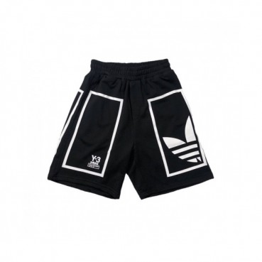 [요지야마모토]Y3 2020 Mens Casual Logo Training Cotton Pants - 요지야마모토 2020 남성 캐쥬얼 로고 트레이닝 코튼 팬츠 Y3/0110x.Size(s 