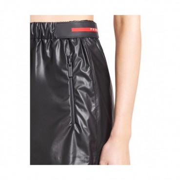 [프라다]Prada 2020 Mens Milano Logo Casual Training Half Pants - 프라다 2020 남성 로고 캐쥬얼 트레이닝 반바지 Pra0203x.Size(s 