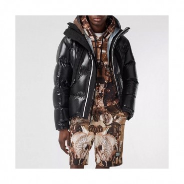 [버버리]Burberry 2020 Mens Vintage Casual Training Half Pants - 버버리 2020 남성 빈티지 트레이닝 반바지 Bur02792x.Size(s 