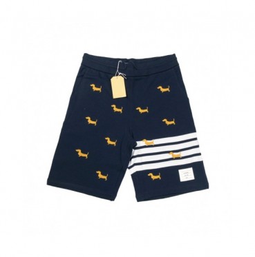 [톰브라운]Thom Browne 2020 Mens Casual Half-pants 