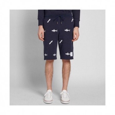 [톰브라운]Thom Browne 2020 Mens Casual Half-pants 