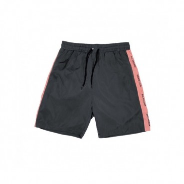 [발렌시아가]Balenciaga 2020 Mens Logo Training Half Pants - 발렌시아가 2020 남성 로고 트레이닝 반바지 Bal0662x.Size(m 