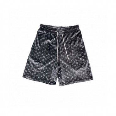 [루이비통]Louis vuitton 2020 Mens Casual Half Pants - 루이비통 2020 남성 캐쥬얼 반바지 Lou02020x.Size(m 