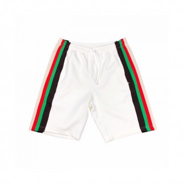 [구찌]Gucci 2020 Mens Initial Logo Vintage Casual Half Pants - 구찌 2020 남성 이니셜 로고 빈티지 캐쥬얼 반바지 Guc02871x.Size(m 