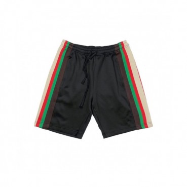 [구찌]Gucci 2020 Mens Initial Logo Vintage Casual Half Pants - 구찌 2020 남성 이니셜 로고 빈티지 캐쥬얼 반바지 Guc02870x.Size(m 