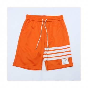 [톰브라운]Thom Browne 2020 Mens Casual Half-pants 