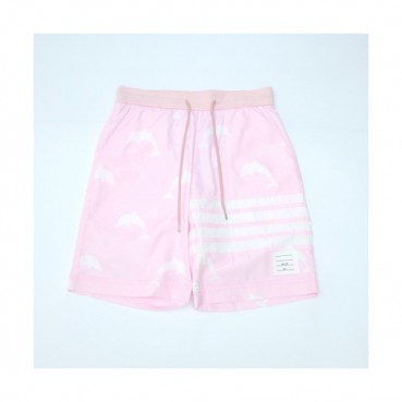 [톰브라운]Thom Browne 2020 Mens Casual Half-pants 