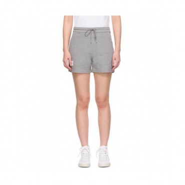 Thom Browne Womens Business Cotton Half Pants - 톰브라운 2020 여성 비지니스  코튼 반바지 Tho0883x.Size(m 