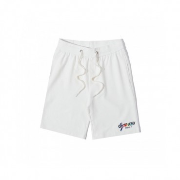 Givenchy Mens Half Pants - 지방시 남성 트레이닝 반바지 Giv412x