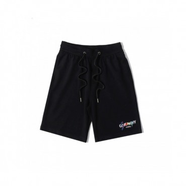Givenchy Mens Logo Casual Training Half Pants - 지방시 2020 남성 로고 캐쥬얼 트레이닝 반바지 Giv0411x.Size(m 