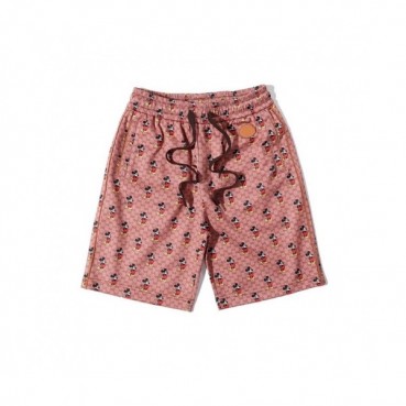 [구찌]Gucci 2020 Mens Initial Logo Vintage Casual Half Pants - 구찌 2020 남성 이니셜 로고 빈티지 캐쥬얼 반바지 Guc02838x.Size(m 