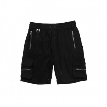 [릭오웬스]Rick Owens 2020 Mens Logo Casual Half Pants - 릭오웬스 2020 남성 로고 캐쥬얼 반바지 Ric0033x.Size(s 
