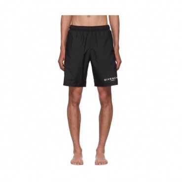 Givenchy Mens Logo Casual Training Half Pants - 지방시 2020 남성 로고 캐쥬얼 트레이닝 반바지 Giv0410x.Size(m 