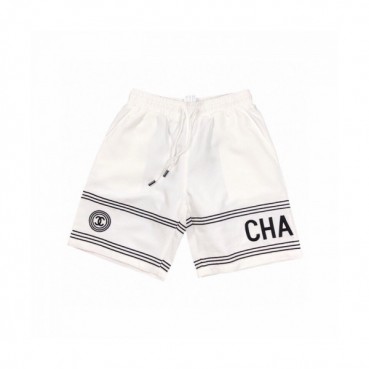 [샤넬]Chanel 2020 Mens Logo Casual Training Half Pants - 샤넬 2020 남성 캐쥬얼 트레이닝 반바지 Cnl0590x.Size(m 