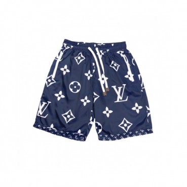 [루이비통]Louis vuitton 2020 Mens Casual Half Pants - 루이비통 2020 남성 캐쥬얼 반바지 Lou01975x.Size(m 