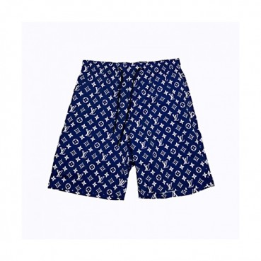 [루이비통]Louis vuitton 2020 Mens Casual Half Pants - 루이비통 2020 남성 캐쥬얼 반바지 Lou01974x.Size(m 