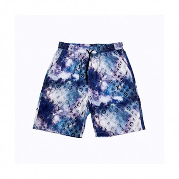 [루이비통]Louis vuitton 2020 Mens Casual Half Pants - 루이비통 2020 남성 캐쥬얼 반바지 Lou01972x.Size(s 