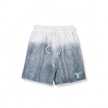 [루이비통]Louis vuitton 2020 Mens Casual Half Pants - 루이비통 2020 남성 캐쥬얼 반바지 Lou01968x.Size(s 