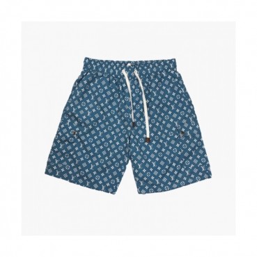 [루이비통]Louis vuitton 2020 Mens Casual Half Pants - 루이비통 2020 남성 캐쥬얼 반바지 Lou01962x.Size(m 