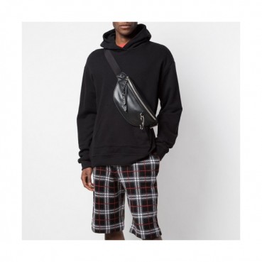 [버버리]Burberry 2020 Mens Vintage Casual Training Half Pants - 버버리 2020 남성 빈티지 트레이닝 반바지 Bur02769x.Size(s 