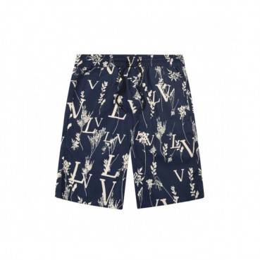 [루이비통]Louis vuitton 2020 Mens Casual Half Pants - 루이비통 2020 남성 캐쥬얼 반바지 Lou01954x.Size(s 