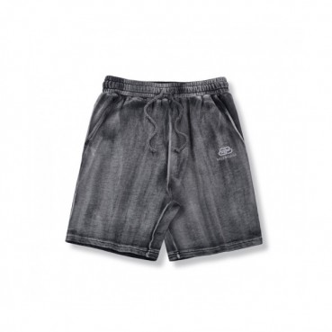 [발렌시아가]Balenciaga 2020 Mens Logo Training Half Pants - 발렌시아가 2020 남성 로고 트레이닝 반바지 Bal0648x.Size(xs 