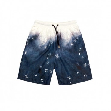[루이비통]Louis vuitton 2020 Mens Casual Half Pants - 루이비통 2020 남성 캐쥬얼 반바지 Lou01941x.Size(m 