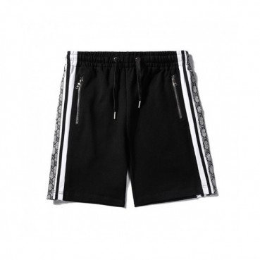 [구찌]Gucci 2020 Mens Initial Logo Vintage Casual Half Pants - 구찌 2020 남성 이니셜 로고 빈티지 캐쥬얼 반바지 Guc02814x.Size(m 