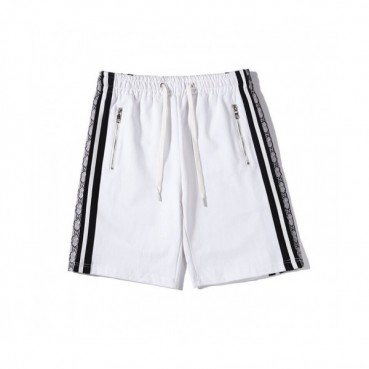 [구찌]Gucci 2020 Mens Initial Logo Vintage Casual Half Pants - 구찌 2020 남성 이니셜 로고 빈티지 캐쥬얼 반바지 Guc02813x.Size(m 