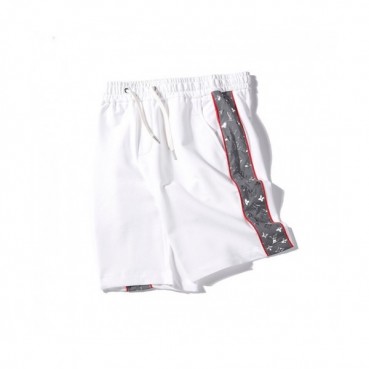 [루이비통]Louis vuitton 2020 Mens Casual Half Pants - 루이비통 2020 남성 캐쥬얼 반바지 Lou01938x.Size(m 