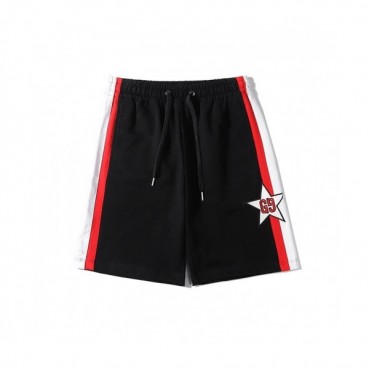 [구찌]Gucci 2020 Mens Initial Logo Vintage Casual Half Pants - 구찌 2020 남성 이니셜 로고 빈티지 캐쥬얼 반바지 Guc02812x.Size(m 