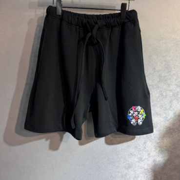 Chrome hearts Mens Casual Half Pants - 크롬하츠 남성 캐쥬얼 반바지 