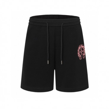 Chrome hearts Mens Casual Half Pants - 크롬하츠 남성 캐쥬얼 반바지 