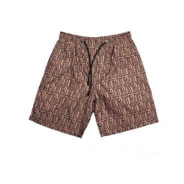Dior 2019 Mens Logo Casual Training Half Pants - 디올 남성 로고 캐쥬얼 트레이닝 반바지 Dio0682x.Size(m 
