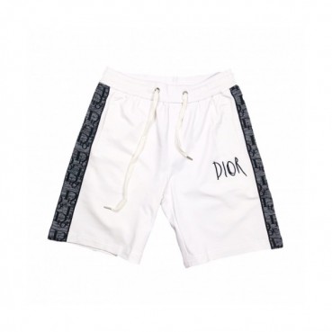 Dior 2019 Mens Logo Casual Training Half Pants - 디올 남성 로고 캐쥬얼 트레이닝 반바지 Dio0680x.Size(m 