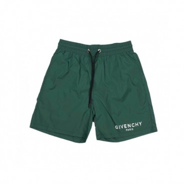 Givenchy Mens Logo Casual Training Half Pants - 지방시 2020 남성 로고 캐쥬얼 트레이닝 반바지 Giv0404x.Size(m 