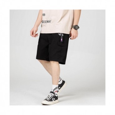 The North Face 2020 Mens Casual Cotton Half Pants - 노스페이스2020  남성 캐쥬얼 코튼 반바지 Nor0150x.Size(m 
